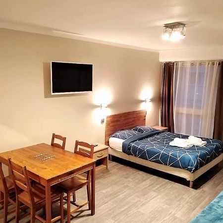 Appartements Boulevard Des Pyrenees По Экстерьер фото