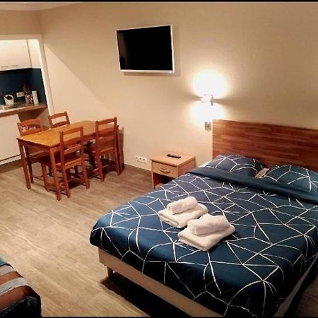 Appartements Boulevard Des Pyrenees По Экстерьер фото
