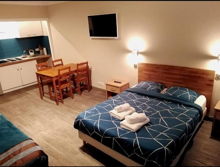 Appartements Boulevard Des Pyrenees По Экстерьер фото