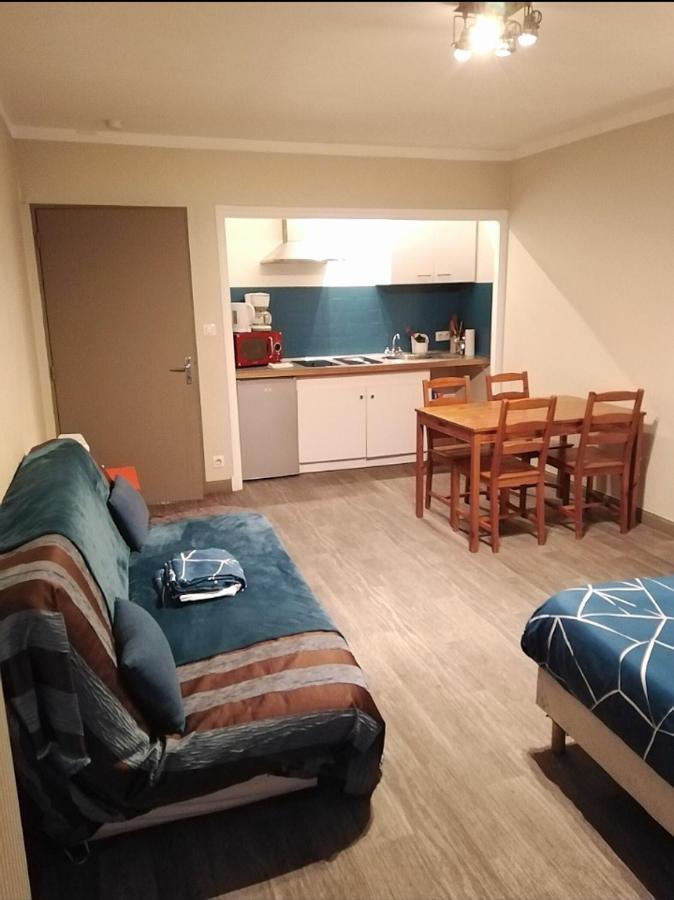 Appartements Boulevard Des Pyrenees По Экстерьер фото