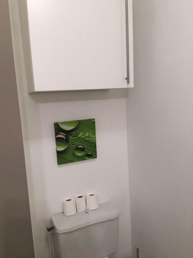 Appartements Boulevard Des Pyrenees По Экстерьер фото