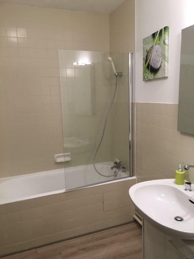 Appartements Boulevard Des Pyrenees По Экстерьер фото