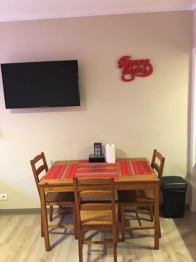 Appartements Boulevard Des Pyrenees По Экстерьер фото
