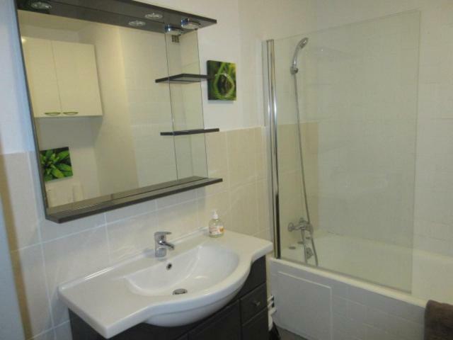 Appartements Boulevard Des Pyrenees По Экстерьер фото