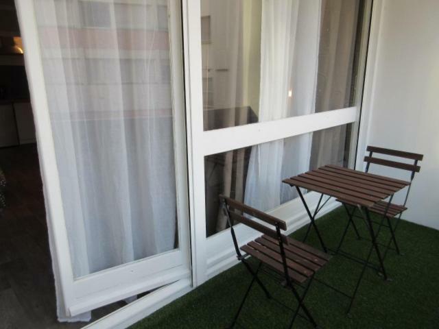 Appartements Boulevard Des Pyrenees По Экстерьер фото