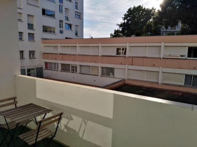 Appartements Boulevard Des Pyrenees По Экстерьер фото
