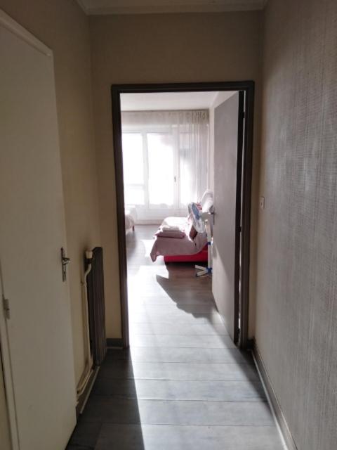 Appartements Boulevard Des Pyrenees По Экстерьер фото