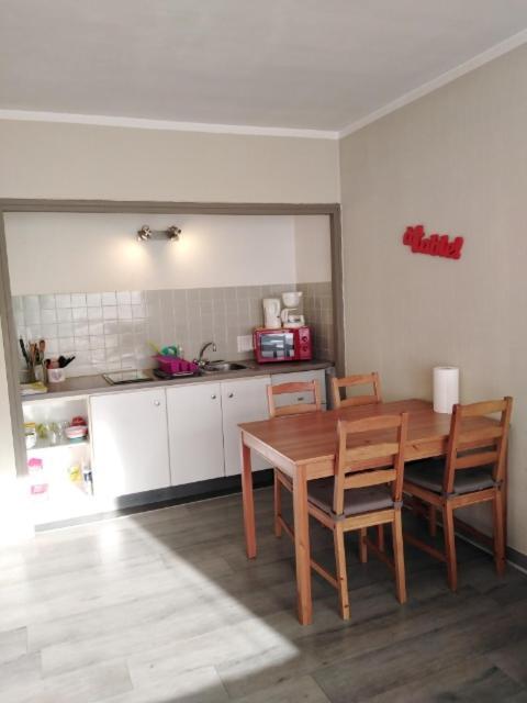Appartements Boulevard Des Pyrenees По Экстерьер фото