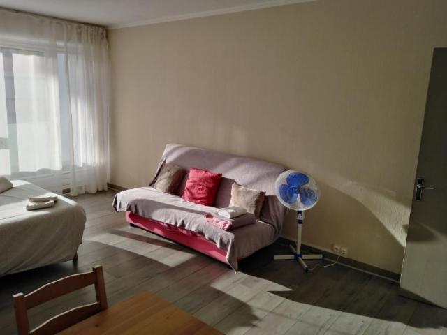 Appartements Boulevard Des Pyrenees По Экстерьер фото